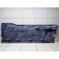 Защита антигравийная VAG Tiguan (2007 - 2011) 5N0825202D