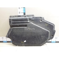 Защита картера VAG Tiguan (2007 - 2011) 5N0825235C