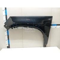 Крыло переднее левое VAG Tiguan (2007 - 2011) 5N0821105A