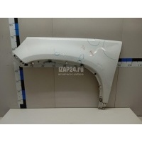 Крыло переднее левое VAG Tiguan (2007 - 2011) 5N0821105A