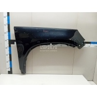 Крыло переднее правое VAG Tiguan (2007 - 2011) 5N0821106A