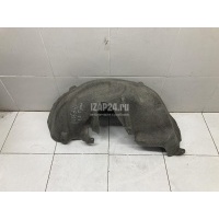 Локер задний правый VAG Tiguan (2007 - 2011) 5N0810972