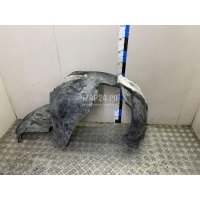 Локер передний правый VAG Tiguan (2007 - 2011) 5N0805912A