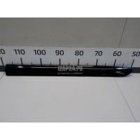 Молдинг задней левой двери VAG Tiguan (2007 - 2011) 5N0853753