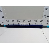 Молдинг задней правой двери VAG Tiguan (2007 - 2011) 5N0853754GRU