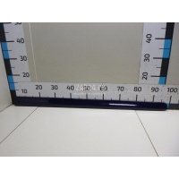 Молдинг передней левой двери VAG Tiguan (2007 - 2011) 5N0853515GRU
