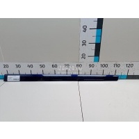 Молдинг передней правой двери VAG Tiguan (2007 - 2011) 5N0853516