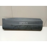 Накладка двери задней правой VAG Tiguan (2007 - 2011) 5N0854950A9B9
