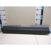 Накладка двери передней левой VAG Tiguan (2007 - 2011) 5N0854939A9B9