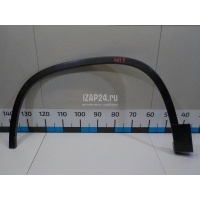 Накладка переднего крыла левого VAG Tiguan (2007 - 2011) 5N0854731A