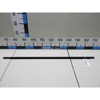 Накладка стекла заднего левого VAG Tiguan (2007 - 2011) 5N0839477A5AP