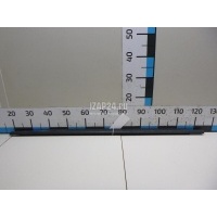 Накладка стекла переднего левого VAG Tiguan (2007 - 2011) 5N0837477A5AP