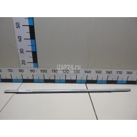 Накладка стекла переднего левого VAG Tiguan (2007 - 2011) 5N0837475E3Q7