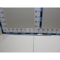 Накладка стекла переднего правого VAG Tiguan (2007 - 2011) 5N0837476E3Q7