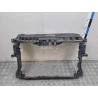 Панель передняя VAG Tiguan (2007 - 2011) 5N0805588D