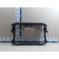 Панель передняя VAG Tiguan (2007 - 2011) 5N0805588F