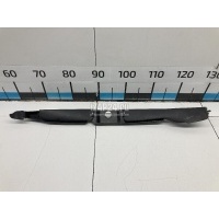 Пыльник (кузов наружные) Toyota Tiguan (2007 - 2011) 5382842070