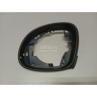Рамка зеркала левого VAG Tiguan (2007 - 2011) 5N0857601A9B9