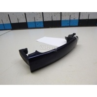 Ручка двери наружная VAG Tiguan (2007 - 2011) 5N0837205MGRU