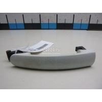 Ручка двери наружная VAG Tiguan (2007 - 2011) 5N0837205MGRU