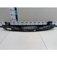 Усилитель заднего бампера VAG Tiguan (2007 - 2011) 5N0807305