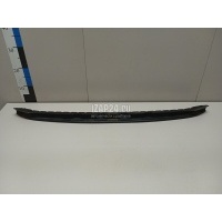 Усилитель переднего бампера VAG Tiguan (2007 - 2011) 5N0807651B