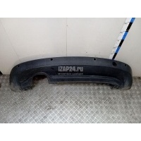 Юбка задняя VAG Tiguan (2007 - 2011) 5N0807521B9B9
