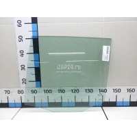 Стекло двери задней левой VAG Tiguan (2007 - 2011) 5N0845025