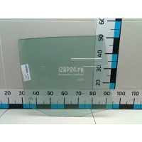 Стекло двери задней правой VAG Tiguan (2007 - 2011) 5N0845026
