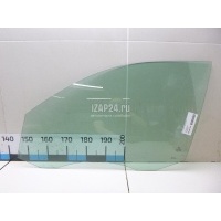 Стекло двери передней левой VAG Tiguan (2007 - 2011) 5N0845201