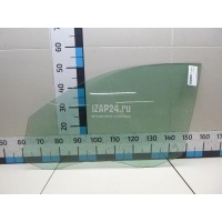 Стекло двери передней левой VAG Tiguan (2007 - 2011) 5N0845201