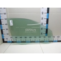 Стекло двери передней правой VAG Tiguan (2007 - 2011) 5N0845202