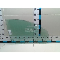Стекло двери передней правой VAG Tiguan (2007 - 2011) 5N0845202