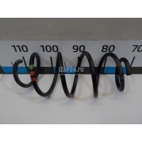 Пружина передняя VAG Tiguan (2007 - 2011) 5N0411105T