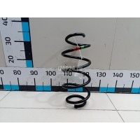 Пружина передняя VAG Tiguan (2007 - 2011) 5N0411105T