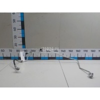 Трубка кондиционера VAG Tiguan (2007 - 2011) 5N0820741C