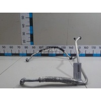 Трубка кондиционера VAG Tiguan (2007 - 2011) 5N0820743F