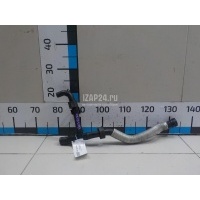 Патрубок VAG Tiguan (2007 - 2011) 5N0122073P