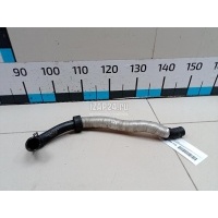 Патрубок VAG Tiguan (2007 - 2011) 5N0122157AG