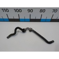Патрубок радиатора VAG Tiguan (2007 - 2011) 5N0122101G