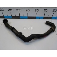 Патрубок радиатора VAG Tiguan (2007 - 2011) 5N0122051AF