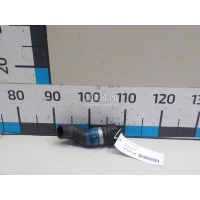 Патрубок радиатора VAG Tiguan (2007 - 2011) 5N0121051C