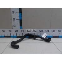 Патрубок радиатора VAG Tiguan (2007 - 2011) 5N0122051AF