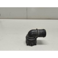 Фланец двигателя системы охлаждения VAG Tiguan (2007 - 2011) 5N0122291A