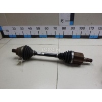Полуось передняя левая VAG Tiguan (2007 - 2011) 5N0407761N