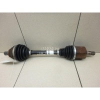 Полуось передняя левая VAG Tiguan (2007 - 2011) 5N0407761M