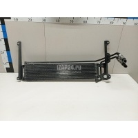 Радиатор (маслоохладитель) АКПП VAG Tiguan (2007 - 2011) 5N0317019C