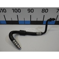 Трубка системы охлаждения АКПП VAG Tiguan (2007 - 2011) 5N0317820A