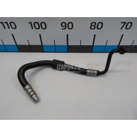 Трубка системы охлаждения АКПП VAG Tiguan (2007 - 2011) 5N0317825A