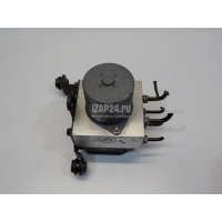 Блок ABS (насос) VAG Tiguan (2007 - 2011) 5N0614517L